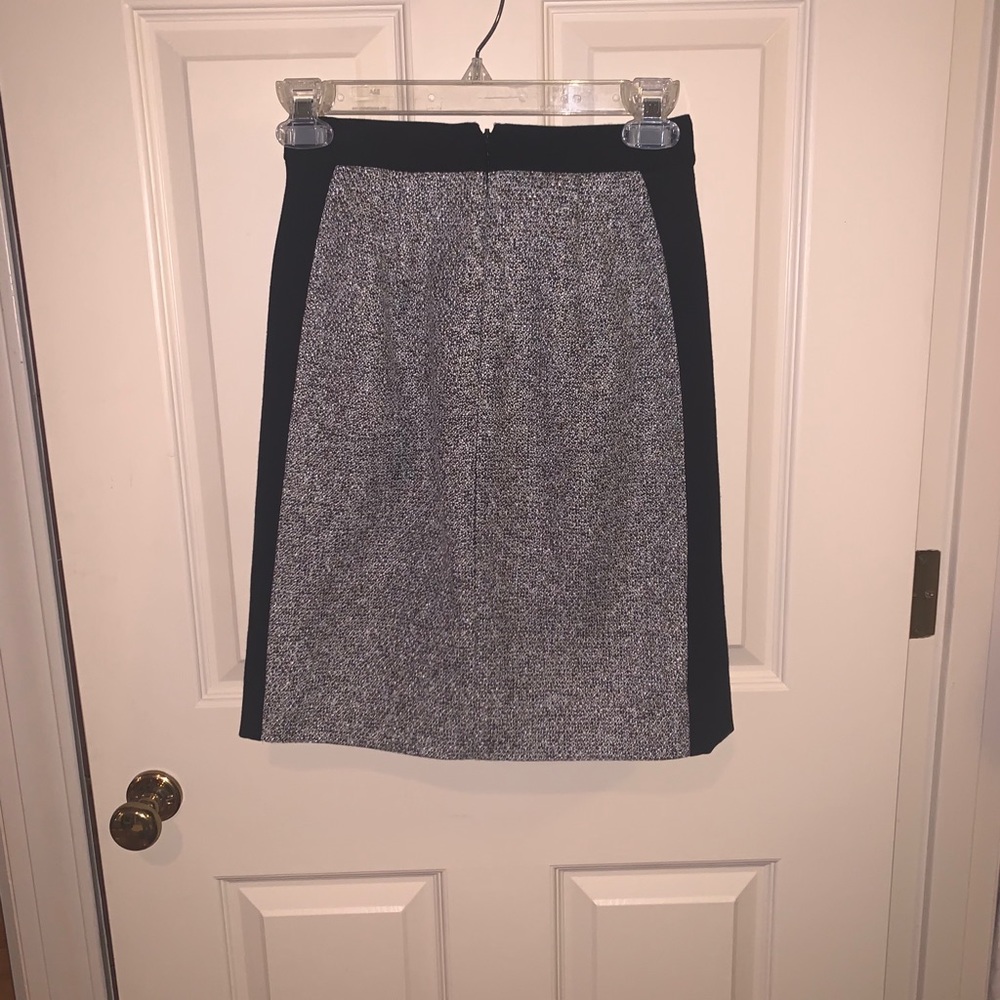 White House Black Market Skirt